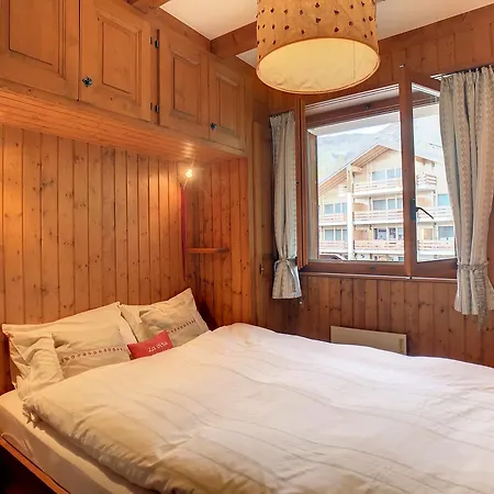 Scoubidou 220 Apartment