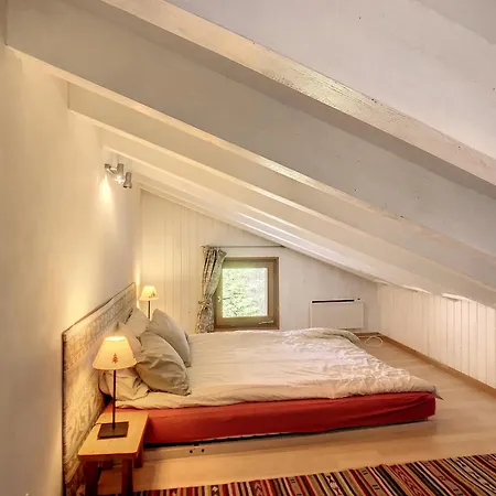 Apartment Scoubidou 220 Verbier