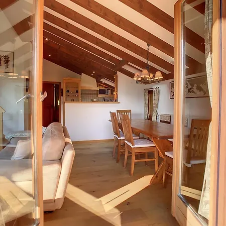 Scoubidou 220 Apartment