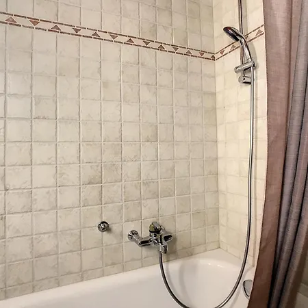 Scoubidou 220 Apartment *