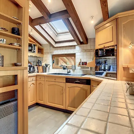 Apartment Scoubidou 220