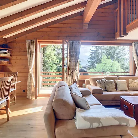 Scoubidou 220 Apartment Verbier